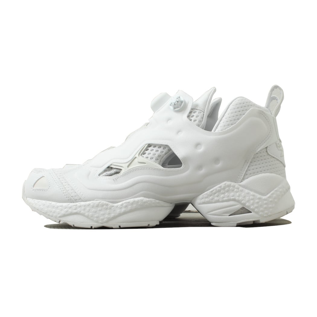 Reebok リーボック INSTAPUMP FURY 95 インスタポンプ フューリー スニーカー フットウェアホワイト