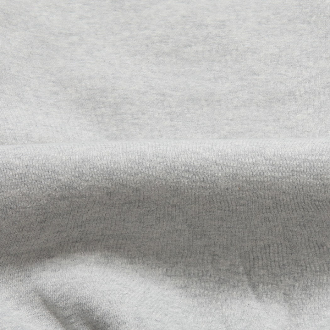 Gymphlex ジムフレックス クルーネック スウェット プルオーバー