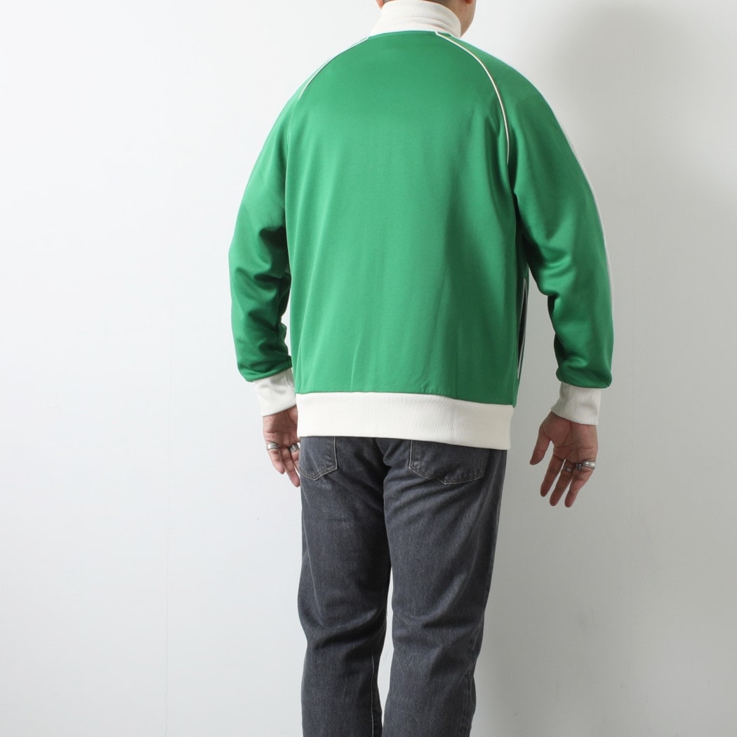 PUMA プーマ ユニセックス T7 トラック ジャケット ジェンダーレス