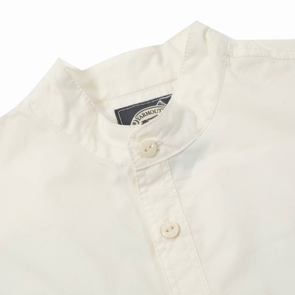 Yarmouth Oilskins ヤーマスオイルスキン YARMO ヤーモ プルオーバー