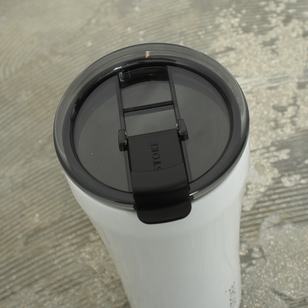 STTOKE ストーク サステナブルカップ タンブラー 12oz Lサイズ 355ml