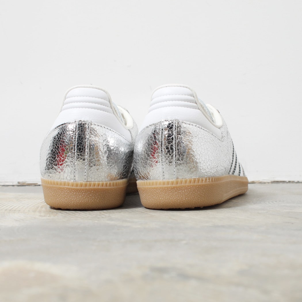 adidas SAMBA OG W アディダス サンバ スニーカー JR0035
