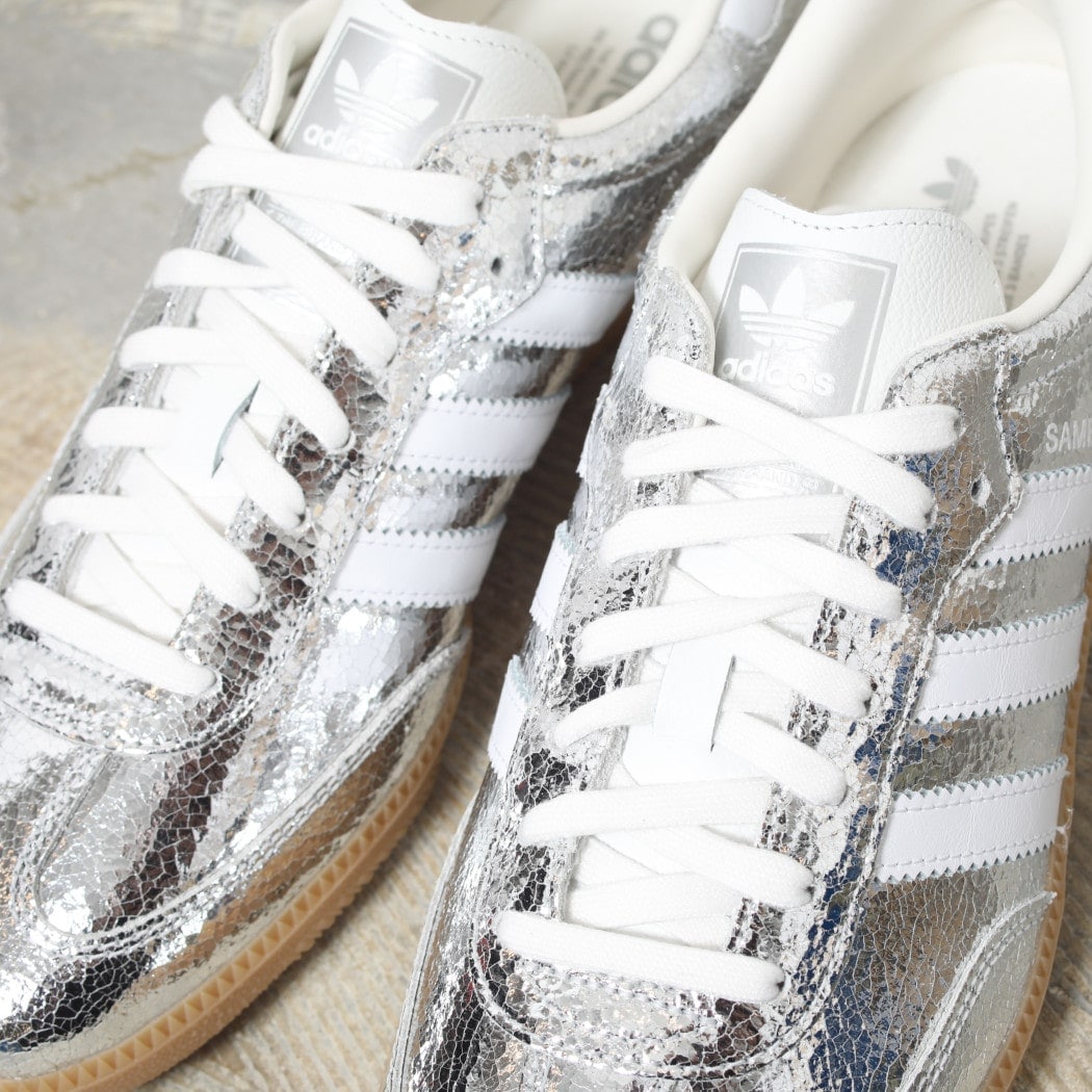 adidas SAMBA OG W アディダス サンバ スニーカー JR0035