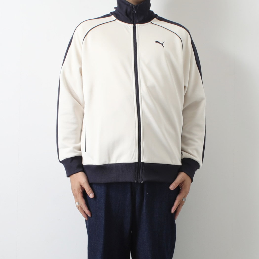 美品⭐︎ フェデラーモデル カットソー S 白 ジャケット トミーヒルフィガーゴルフ 25年秋冬新作 【防風】スウェットジャケット