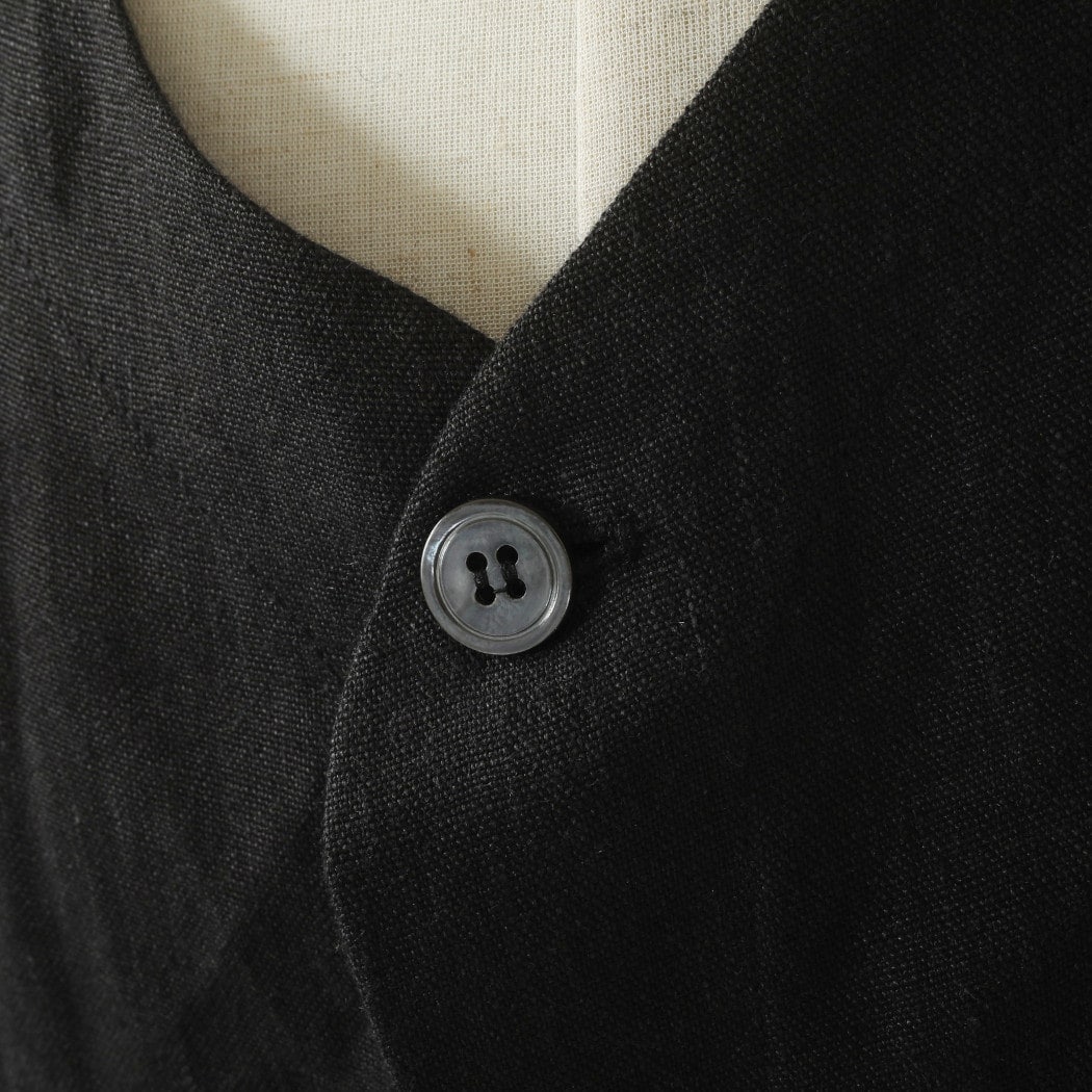 AuVraiChic BRITAIN オーブライシックブリテン アイリッシュ リネン