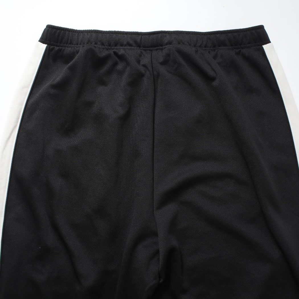 PUMA プーマ ユニセックス T7 トラックパンツ ジェンダーレス ジャパンモデル プーマブラック JP PUMA Black-Alpine Snow