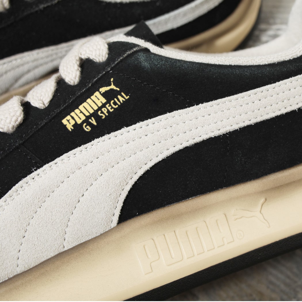 PUMA プーマ ユニセックス GV スペシャル ザ ネヴァーウォーン V