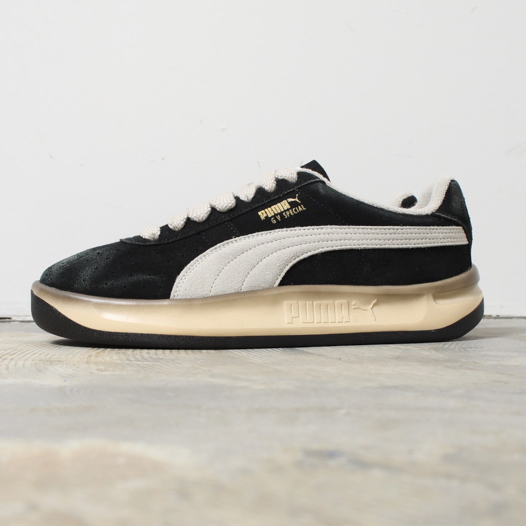 国内発送【PUMA】GVスペシャル ネヴァーウォーンV PUMA プーマ ユニセックス GV スペシャル ザ ネヴァーウォーン V
