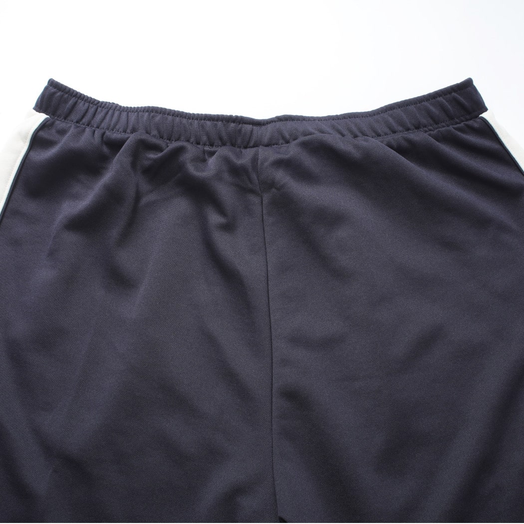 PUMA プーマ ユニセックス T7 トラックパンツ ジェンダーレス ジャパンモデル ネイビー JP New Navy
