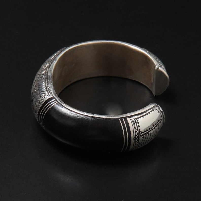 TOUAREG SILVER JEWELRY トゥアレグ シルバー ジュエリー POURE SILVER