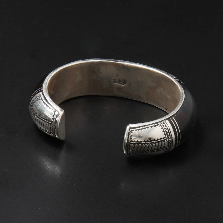 TOUAREG SILVER JEWELRY トゥアレグ シルバー ジュエリー POURE SILVER