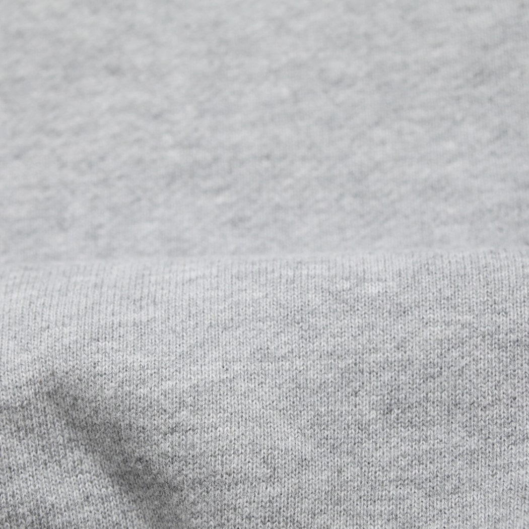 modem design モデムデザイン スウェット トレーナー グレー | BRAND,F