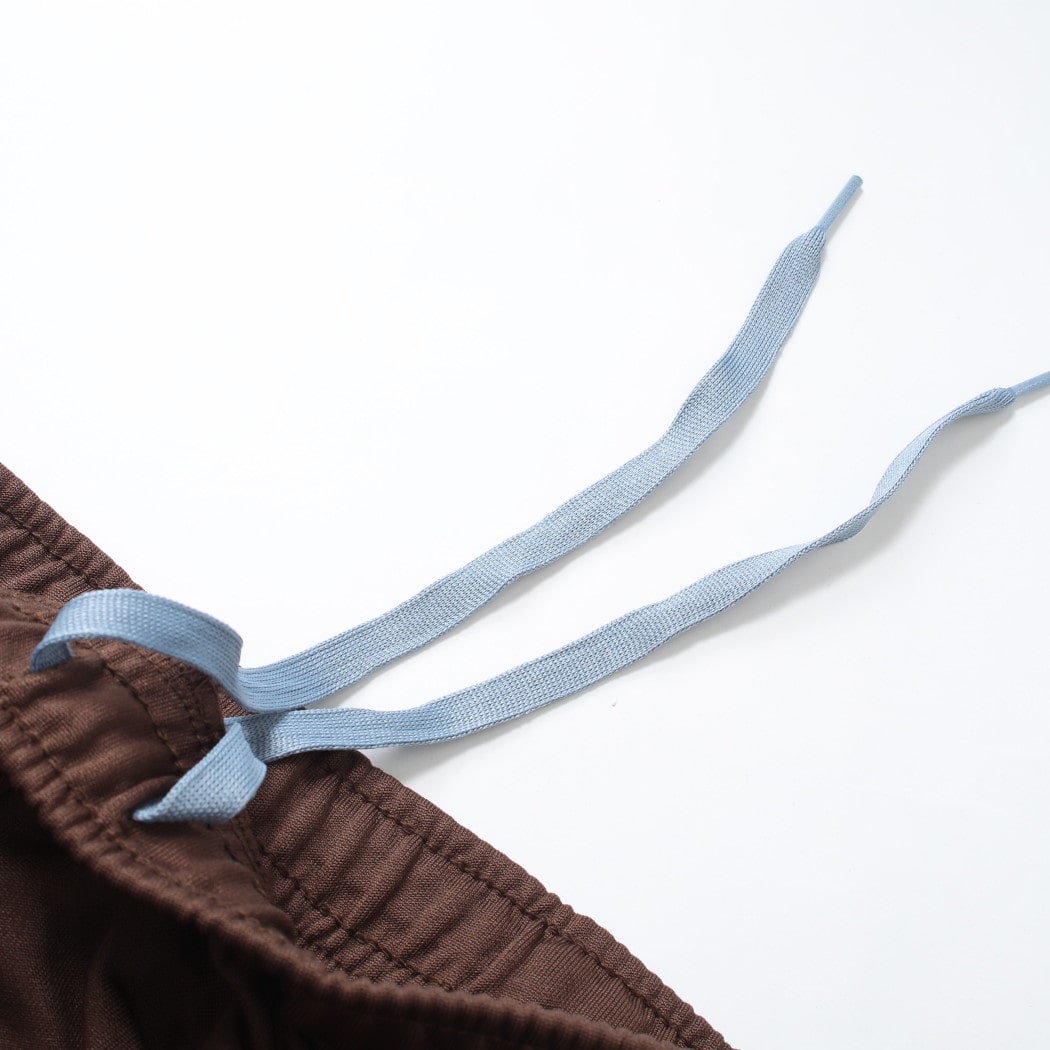 PUMA プーマ ユニセックス T7 トラックパンツ ジェンダーレス ジャパンモデル ブラウン JP Chestnut Brown