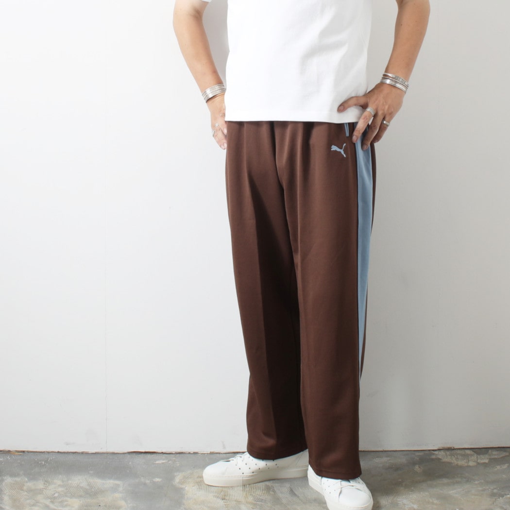 10%OFF クーポン発行中！！】PUMA プーマ ユニセックス T7 トラック