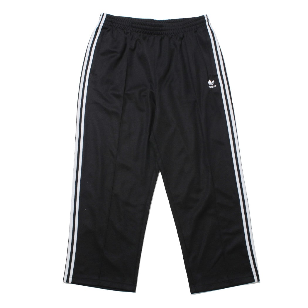 adidas BAGGY アディダス バギー トラックパンツ KLM58-IZ4801 ブラック