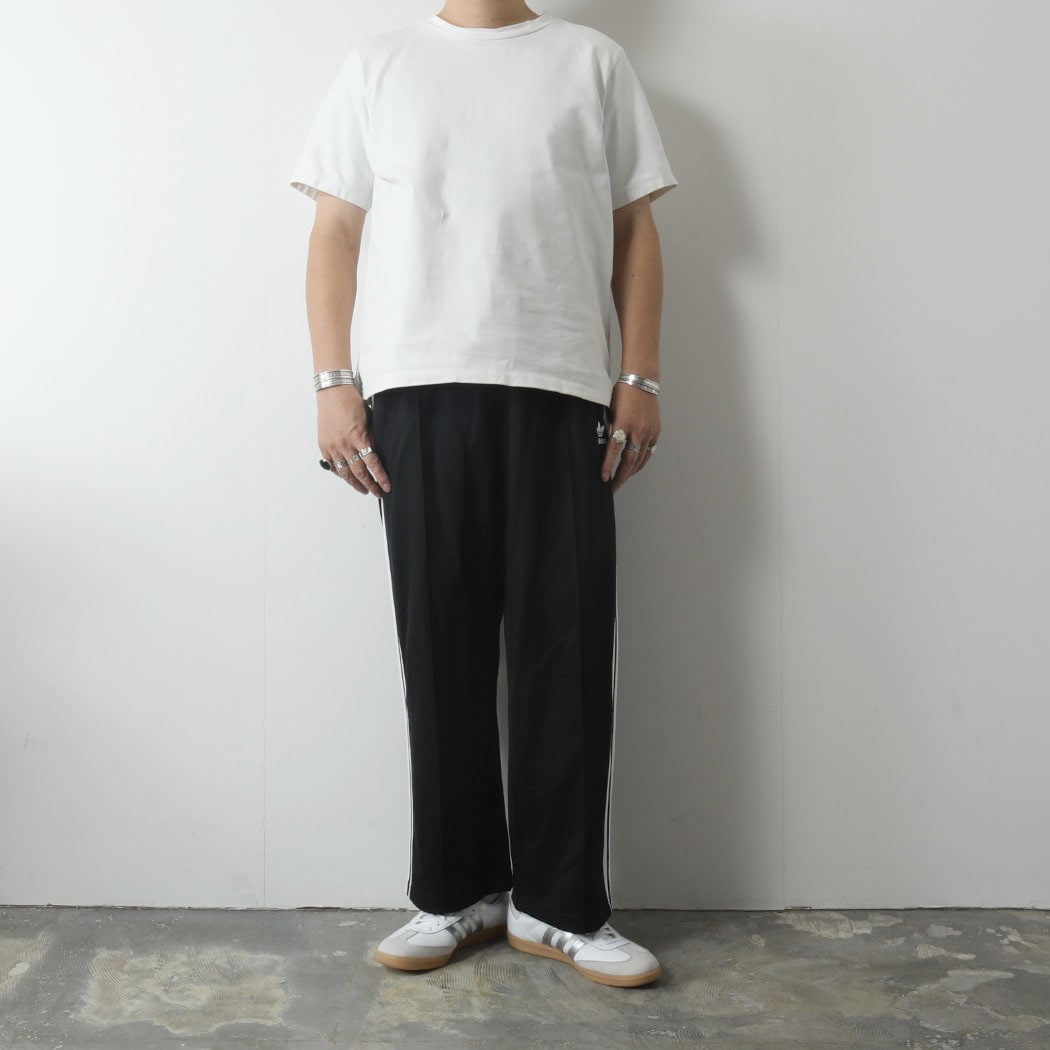 adidas BAGGY アディダス バギー トラックパンツ KLM58-IZ4801
