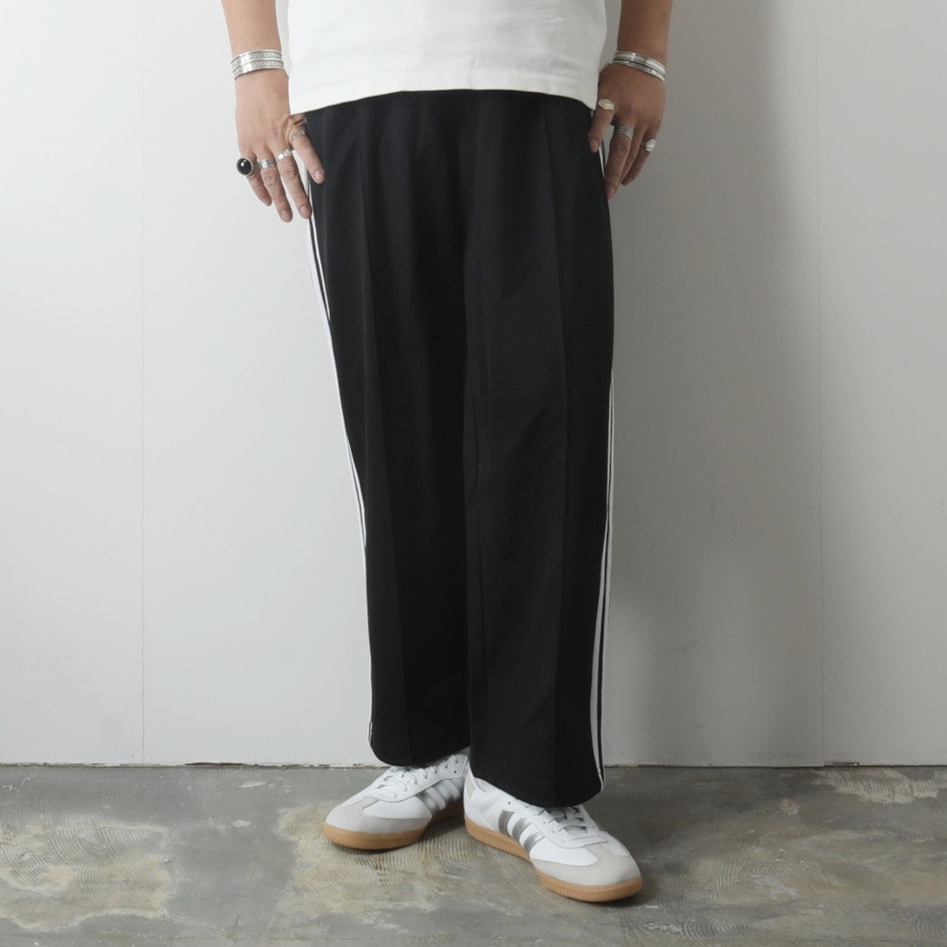 adidas BAGGY アディダス バギー トラックパンツ KLM58-IZ4801