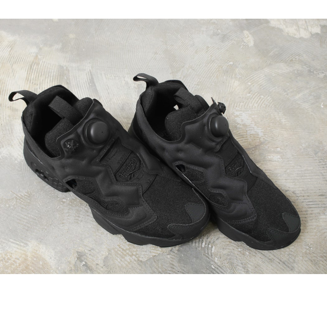 10%OFF クーポン発行中！！】Reebok リーボック INSTAPUMP FURY 94