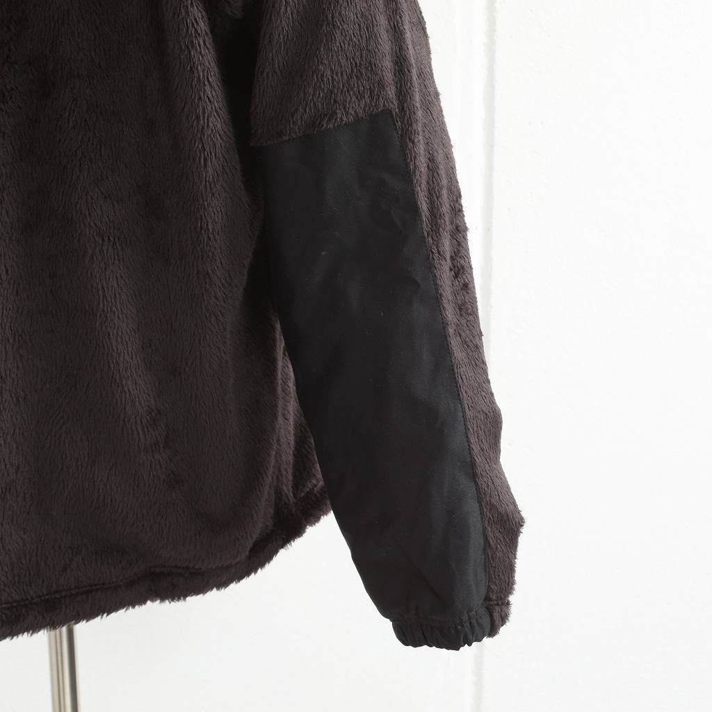 COLINA de passaros コリーナ フリース High Loft Fleece GEN ? Jacket