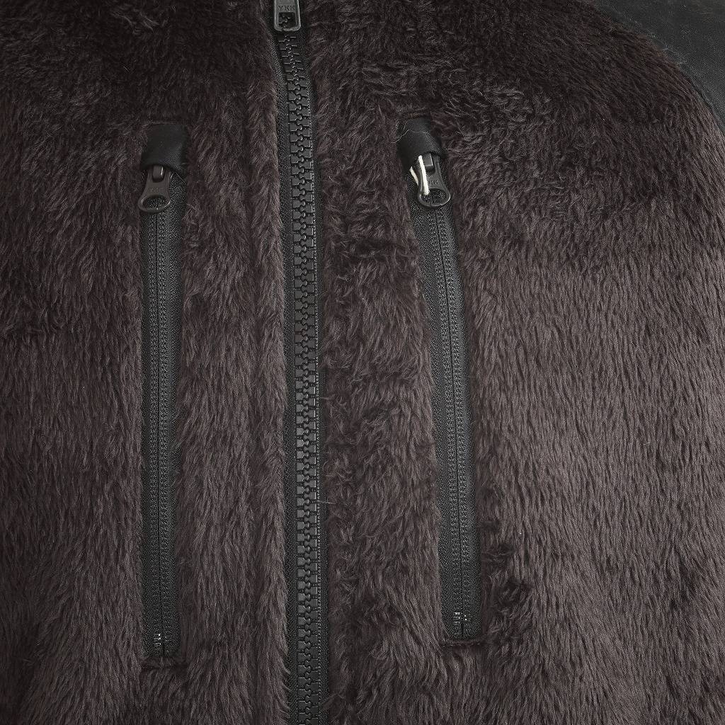 COLINA de passaros コリーナ フリース High Loft Fleece GEN ? Jacket