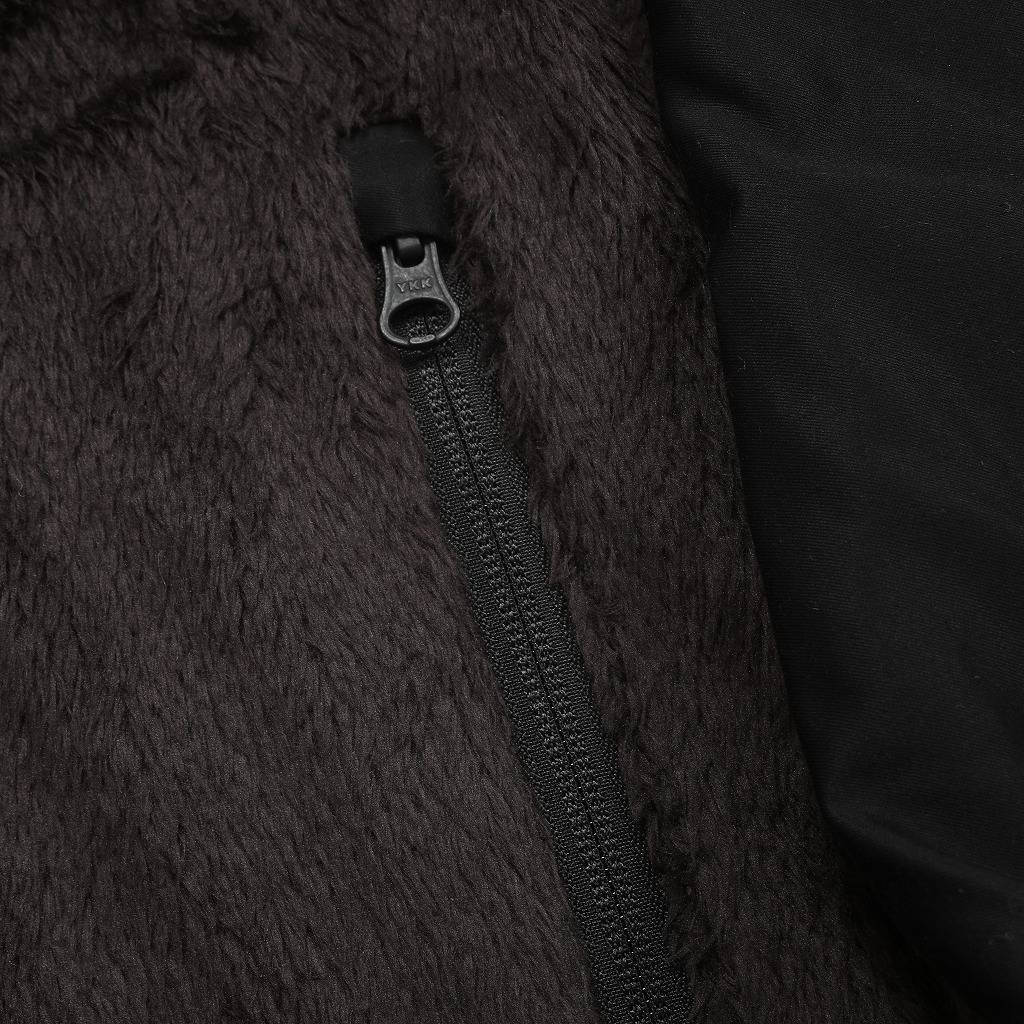 COLINA de passaros コリーナ フリース High Loft Fleece GEN ? Jacket