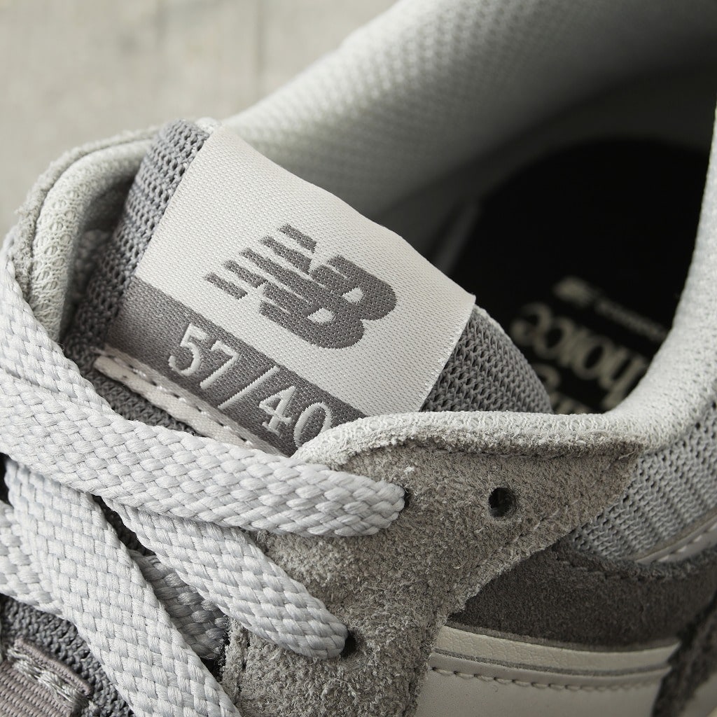 New Balance ニューバランス スニーカー M5740PSG 57/40