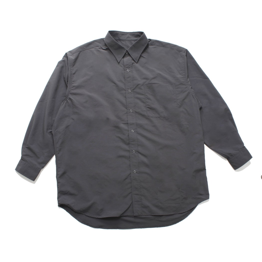 BURLAP OUTFITTER バーラップアウトフィッター サプレックスナイロン