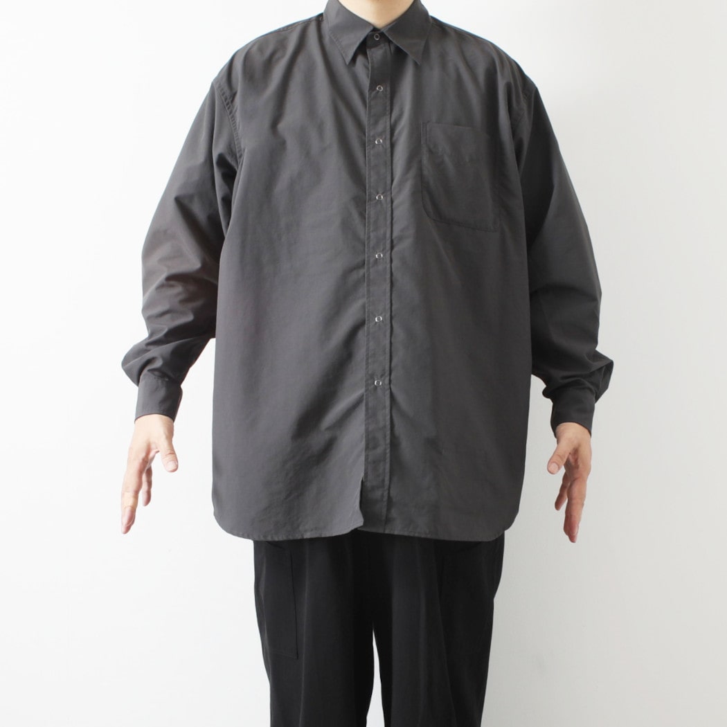 BURLAP OUTFITTER バーラップアウトフィッター サプレックスナイロン