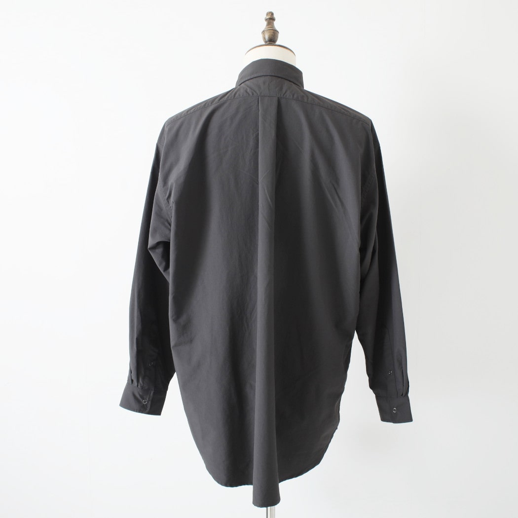 BURLAP OUTFITTER バーラップアウトフィッター サプレックスナイロン