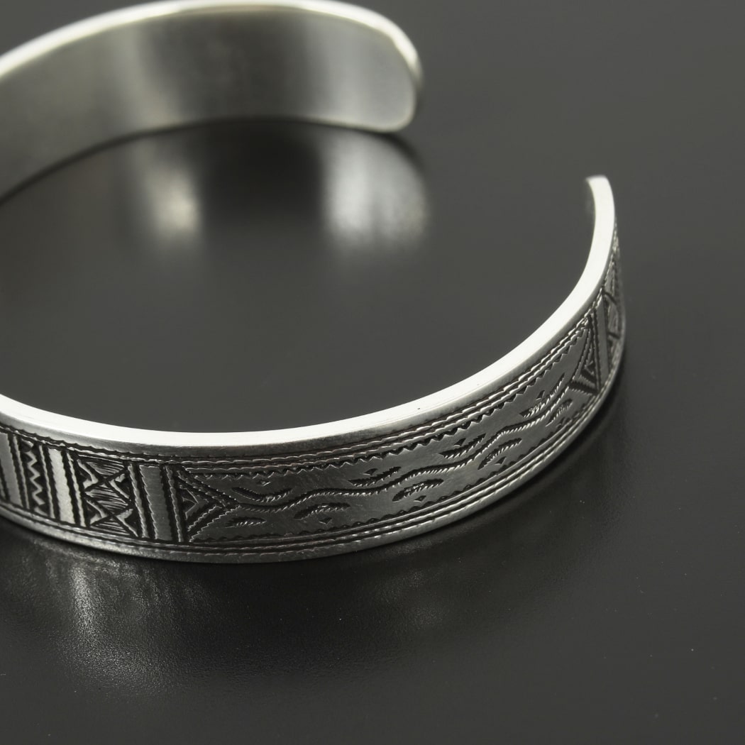トゥアレグ シルバー ジュエリー TOUAREG SILVER JEWELRY