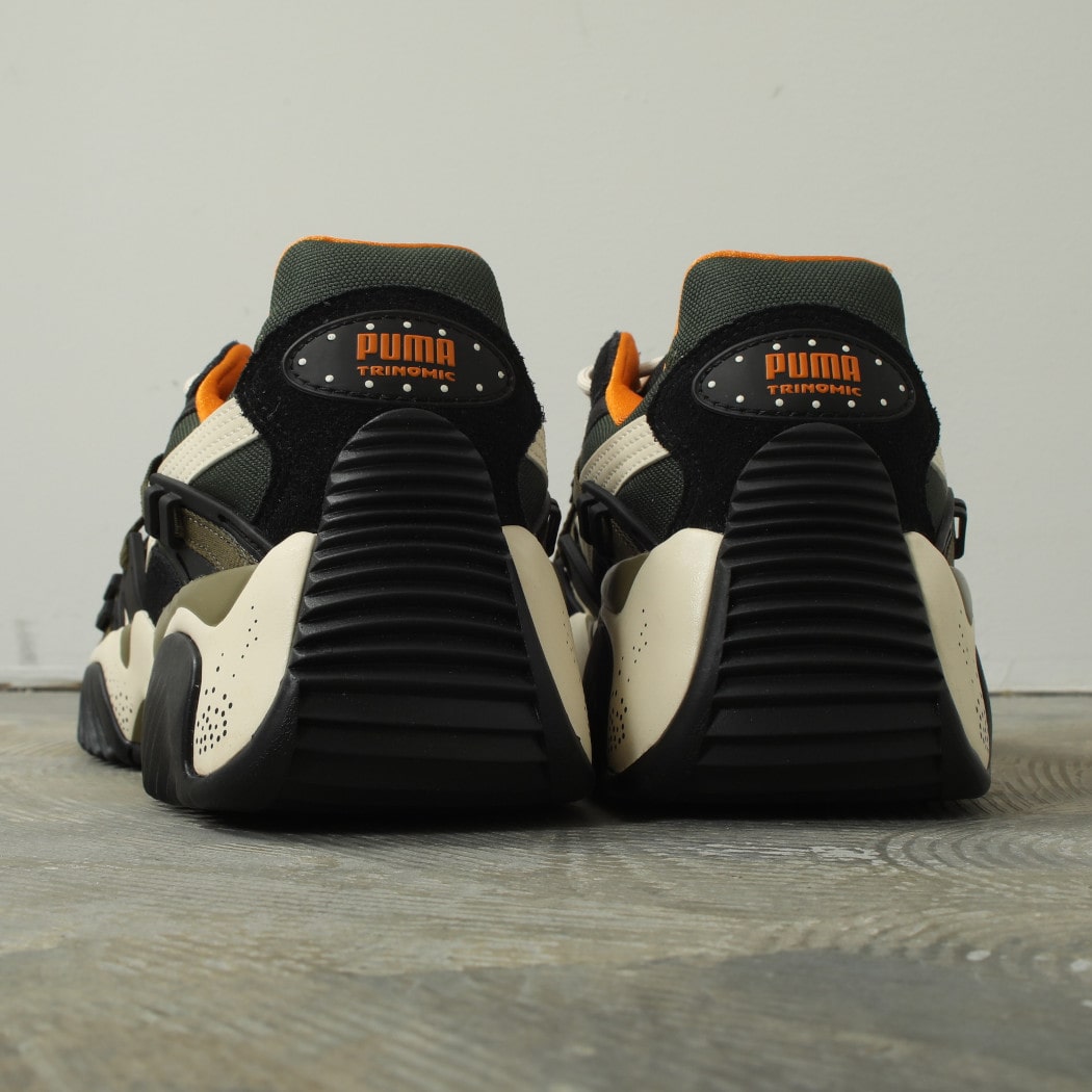 PUMA　ヴォルタイル ハイク スニーカー　27,5cm　新品 メンズ ヴォルタイル ハイク スニーカー[品番：PUMW0000929