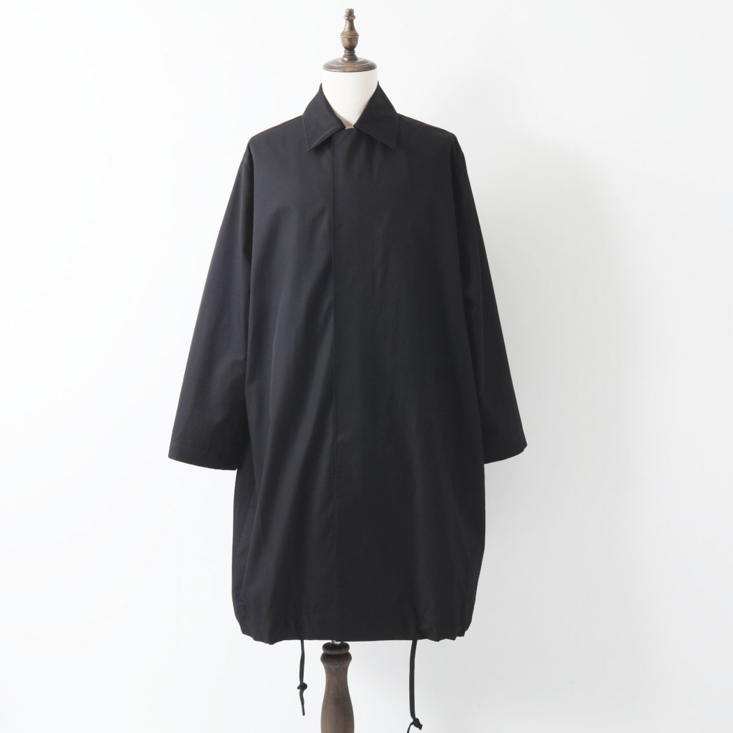 STUDIO NICHOLSON スタジオニコルソン カー コート DRIVE COATED