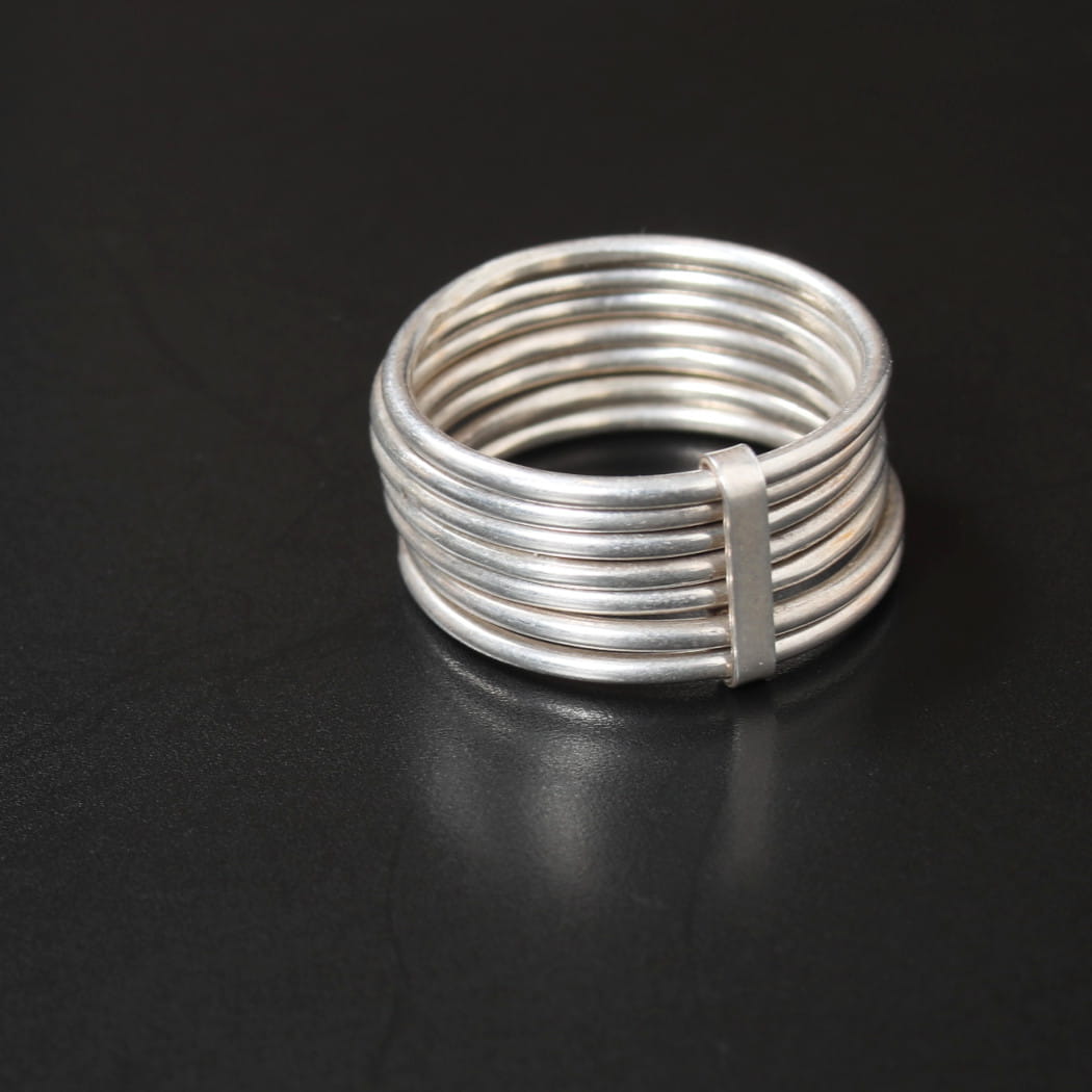 TOUAREG SILVER JEWELRY トゥアレグ シルバー ジュエリー シルバー