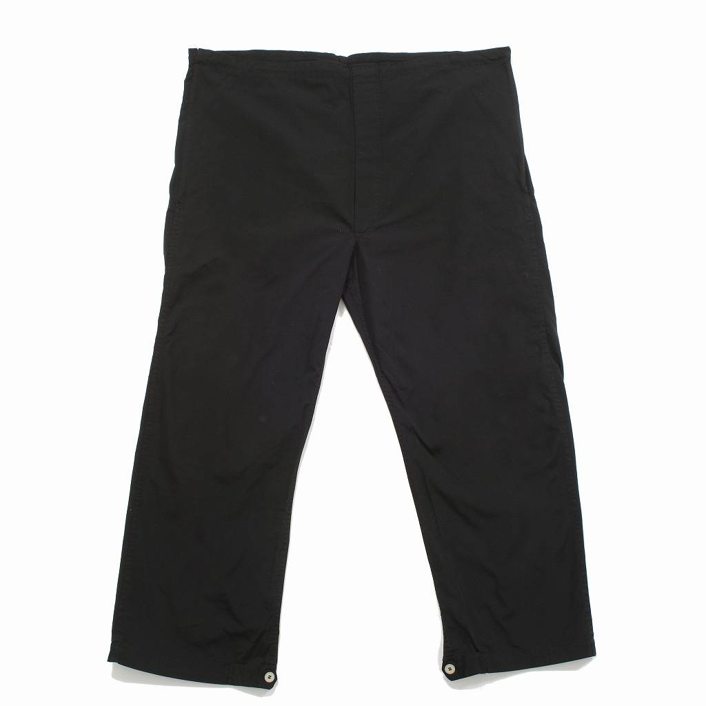 バブアー◆94年/デッドストック◎3クラウン/オーバーパンツ/ハンティングパンツ バブアー◇94年/デッドストック◎3クラウン/オーバーパンツ