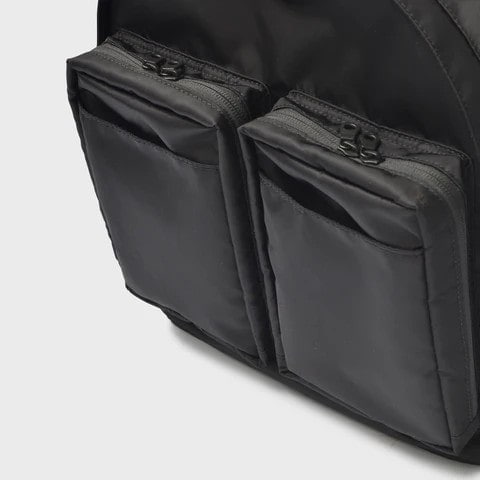 ファーデン FADEN バックパック 012_Nico Ver.3 ブラック | ITEM