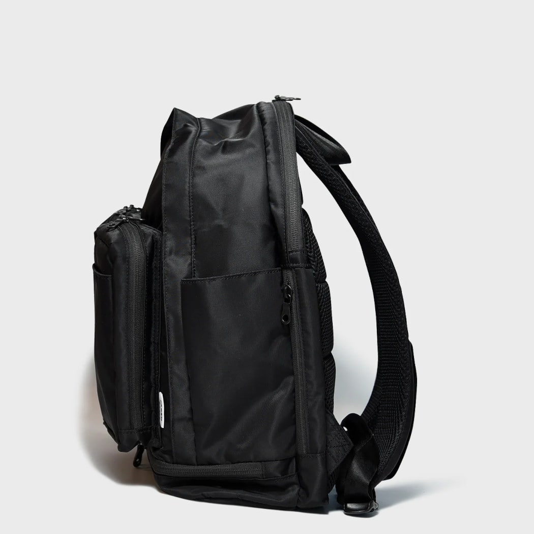 ファーデン FADEN バックパック 012_Nico Ver.3 ブラック | BRAND