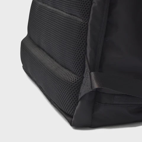 ファーデン FADEN バックパック 012_Nico Ver.3 ブラック | ITEM