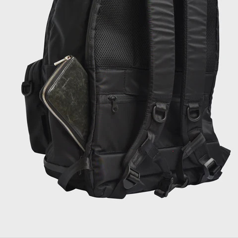 最終値下げ　FADEN ファーデン　BackPack 楽天市場】FADEN ファーデン バックパック Multi Pocket Tender