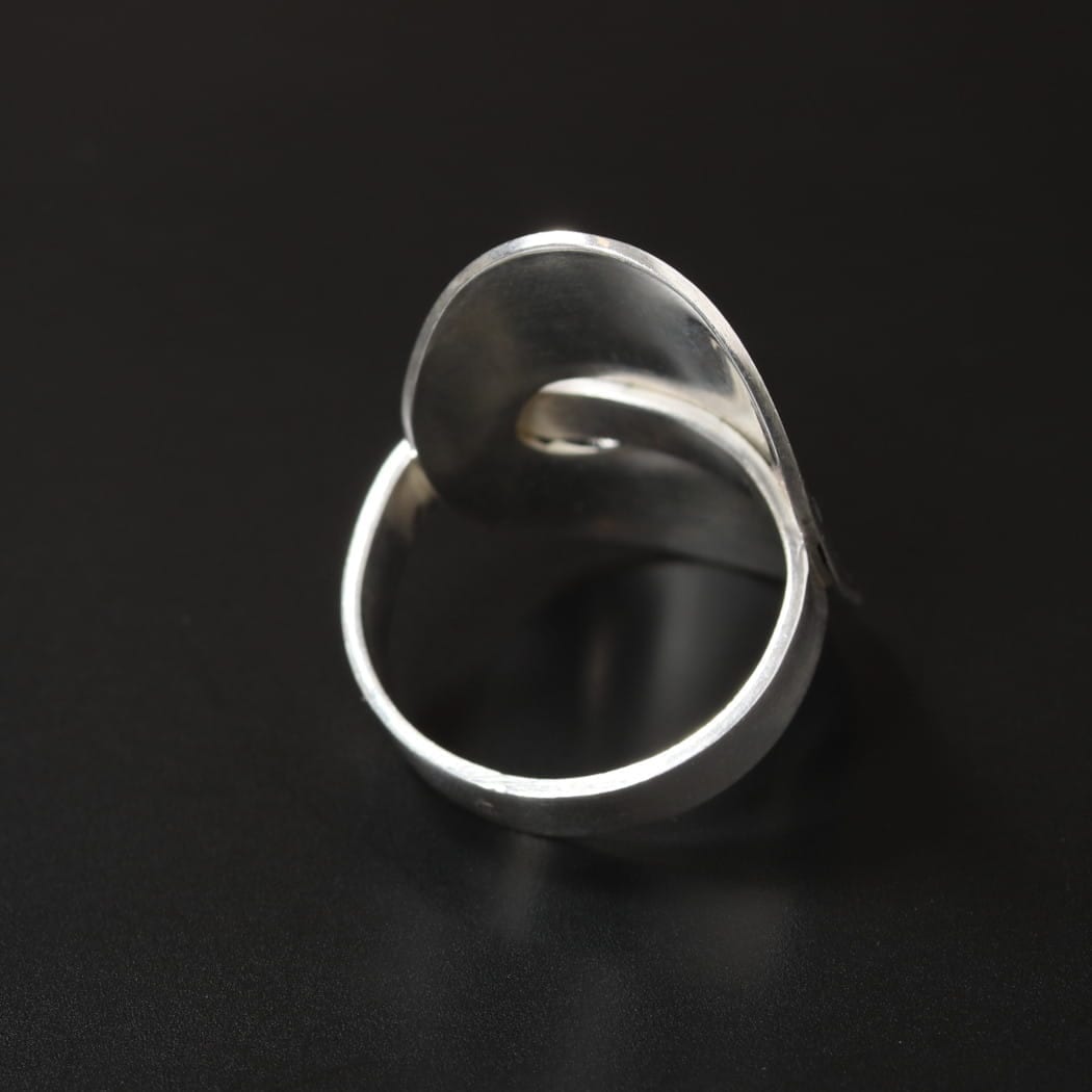 TOUAREG SILVER JEWELRY トゥアレグ シルバー ジュエリー シルバー