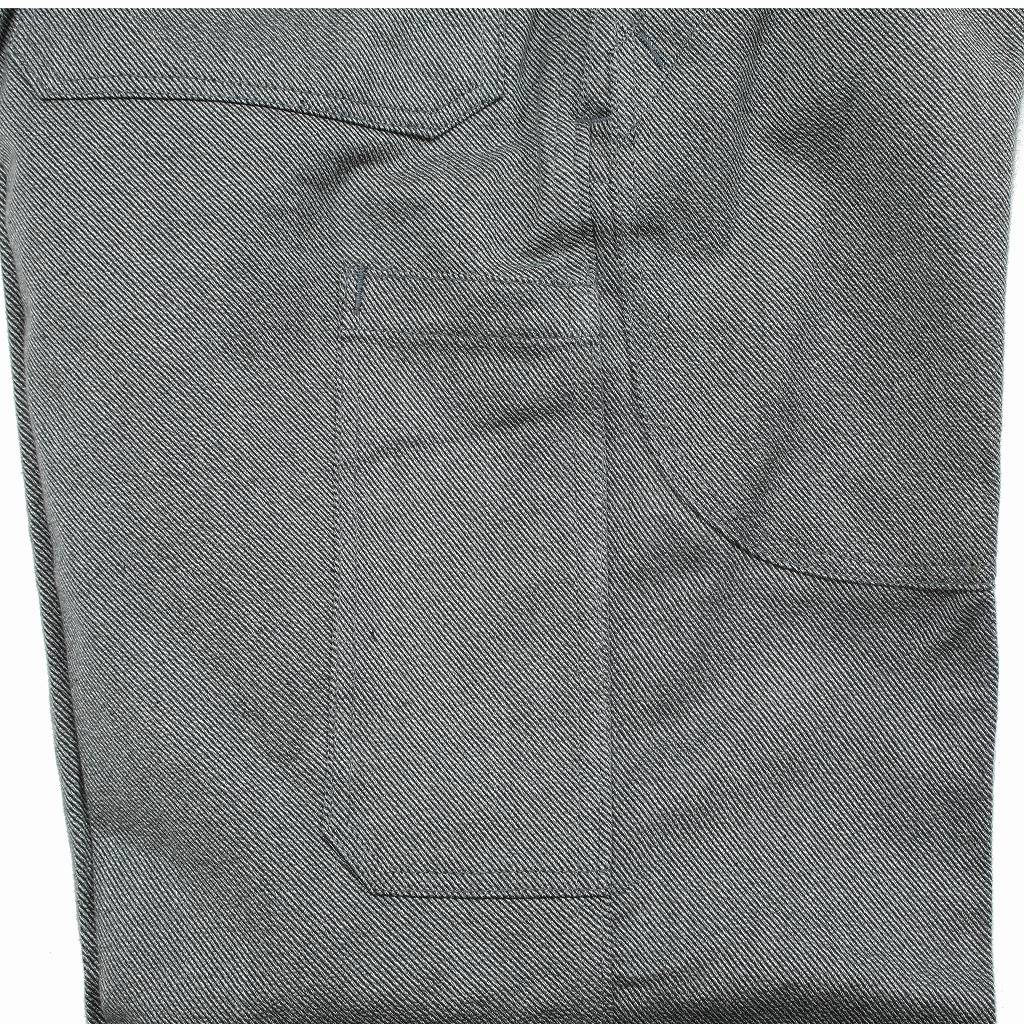 スイス軍放出品 デニムパンツ デッドストック54 101509