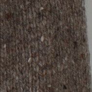 aran woollen mills アラン ウーレン ミルズ Roll Neck Sweater ツイードロールネックセーター 457 ベージュ