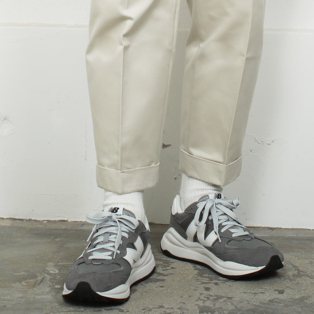 New Balanceニューバランス スニーカー M5740VPB フィフティー