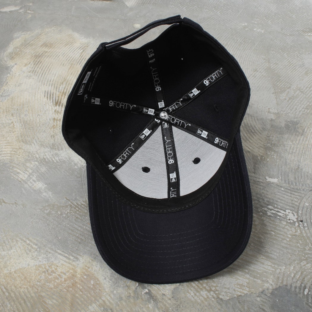 marka × BALL PARK × NEW ERA 9FORTY marka BALL PARK x NEW ERA 