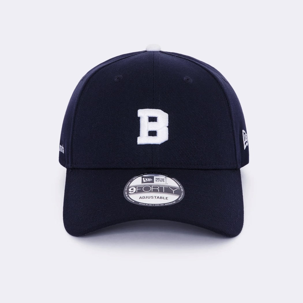marka BALL PARK x NEW ERA 