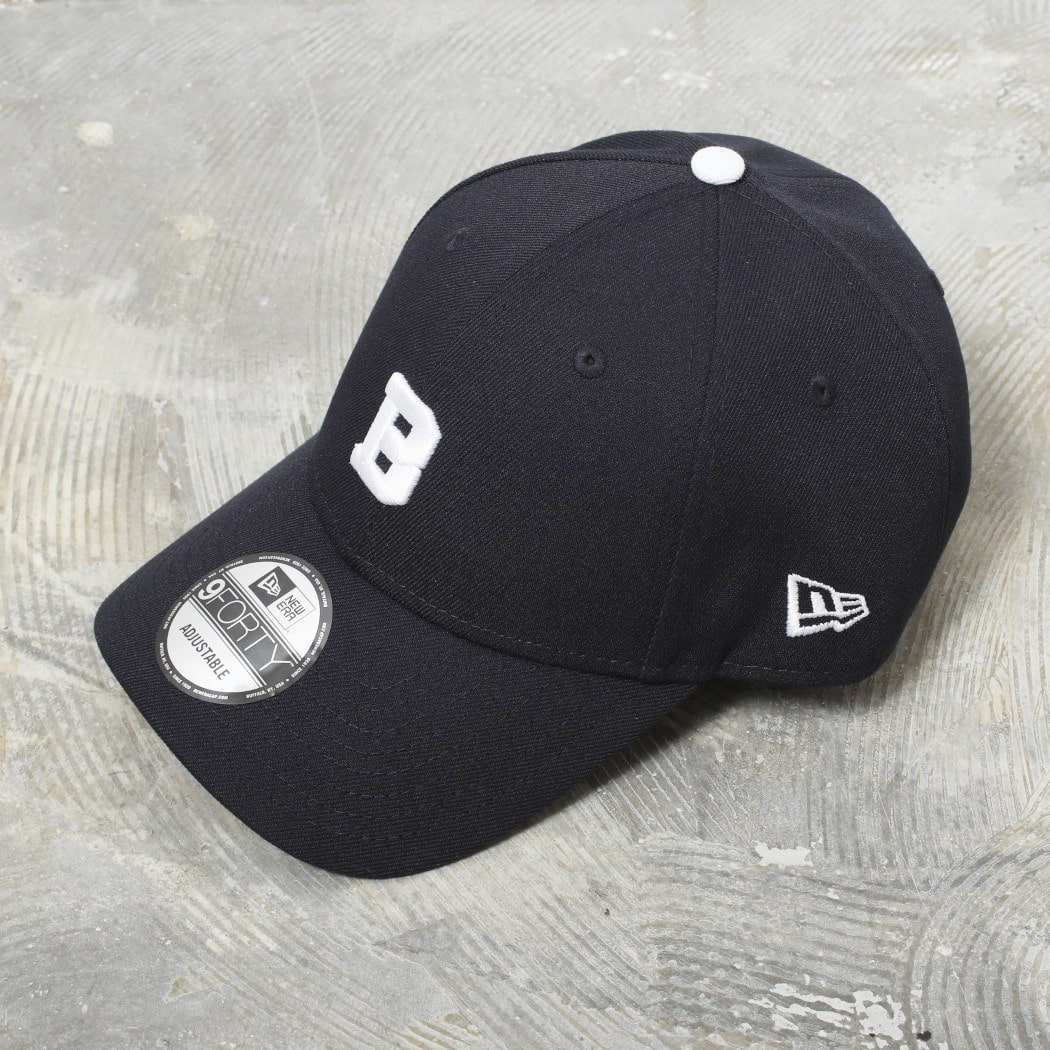 marka BALL PARK x NEW ERA 