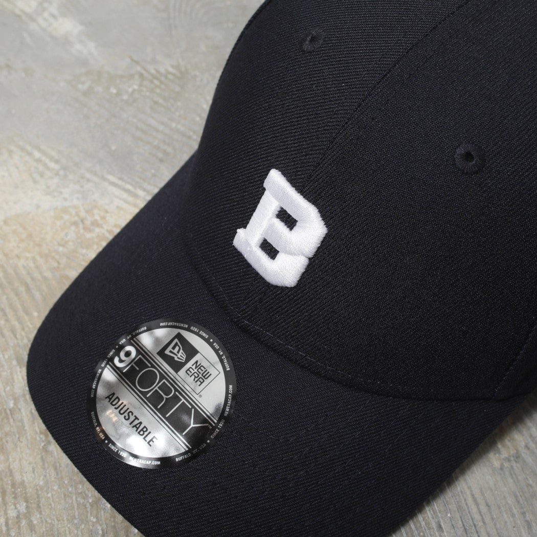 marka × BALL PARK × NEW ERA 9FORTY marka BALL PARK x NEW ERA 