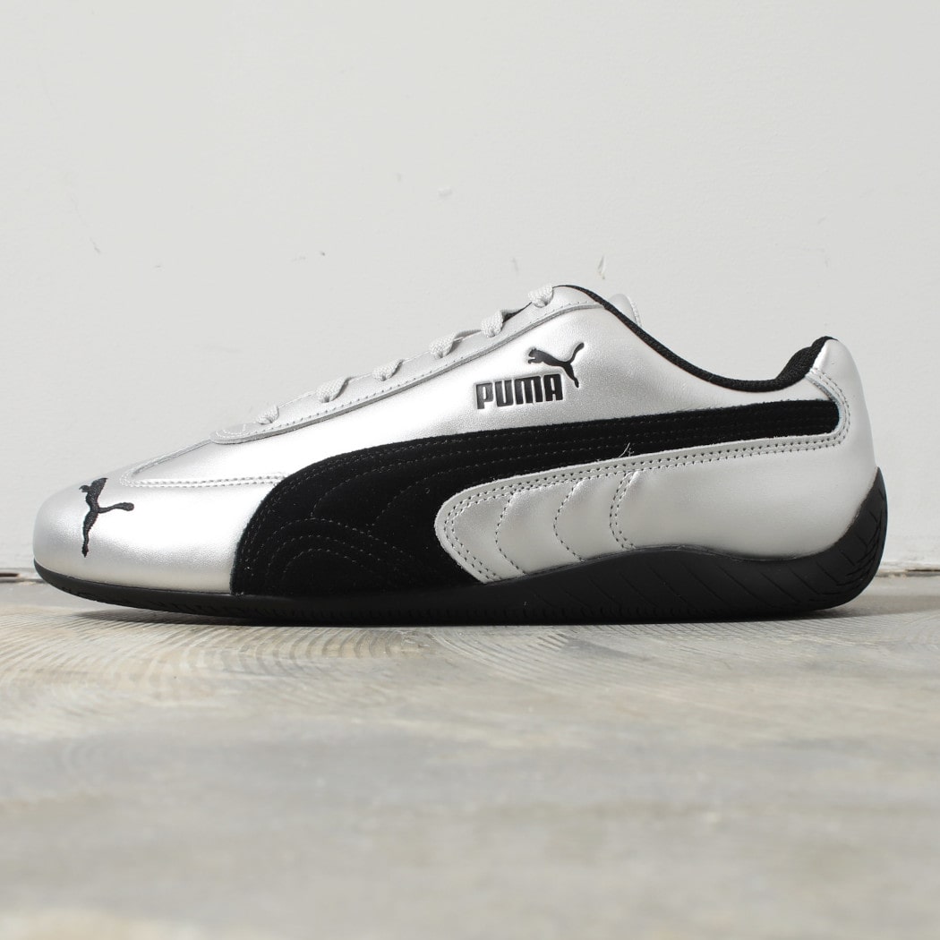 フートン 国内先行予約/5月1日発売予定】 プーマ スピードキャット TTF タン