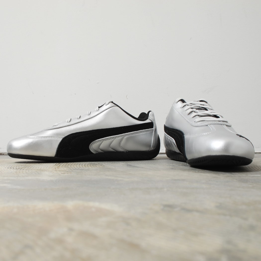 PUMA プーマ SPEEDCAT METALLIC スピードキャット メタリック