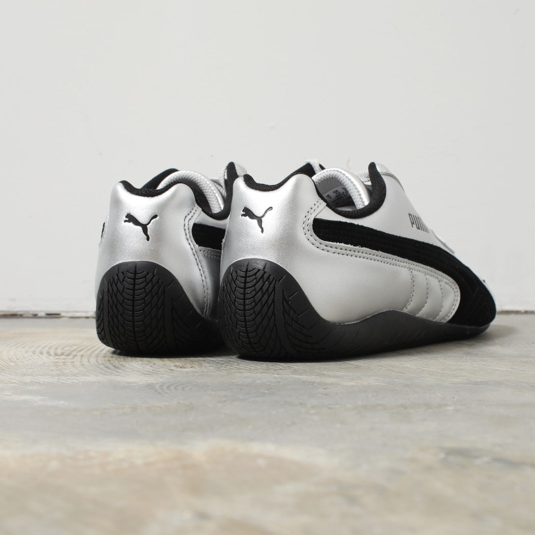 PUMA プーマ SPEEDCAT METALLIC スピードキャット メタリック