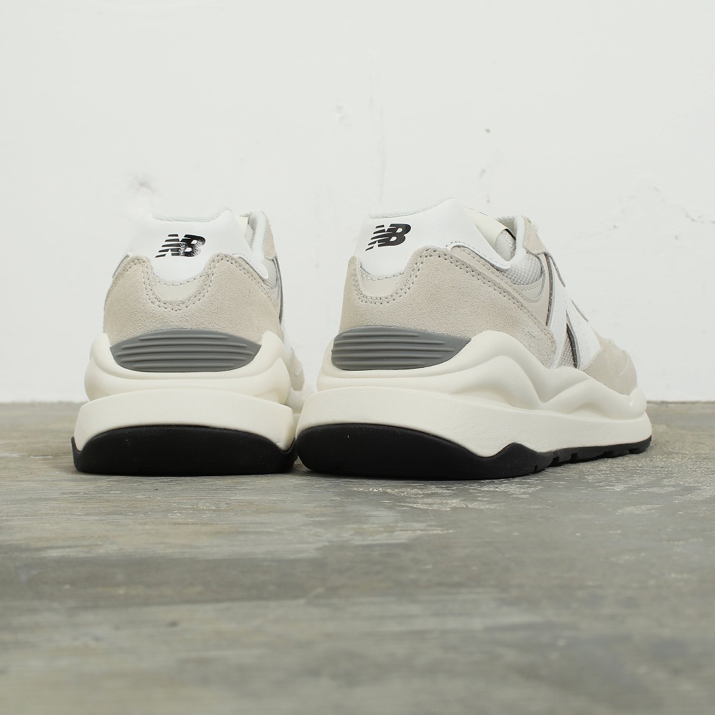 New Balanceニューバランス スニーカー M5740VPD フィフティーセブン